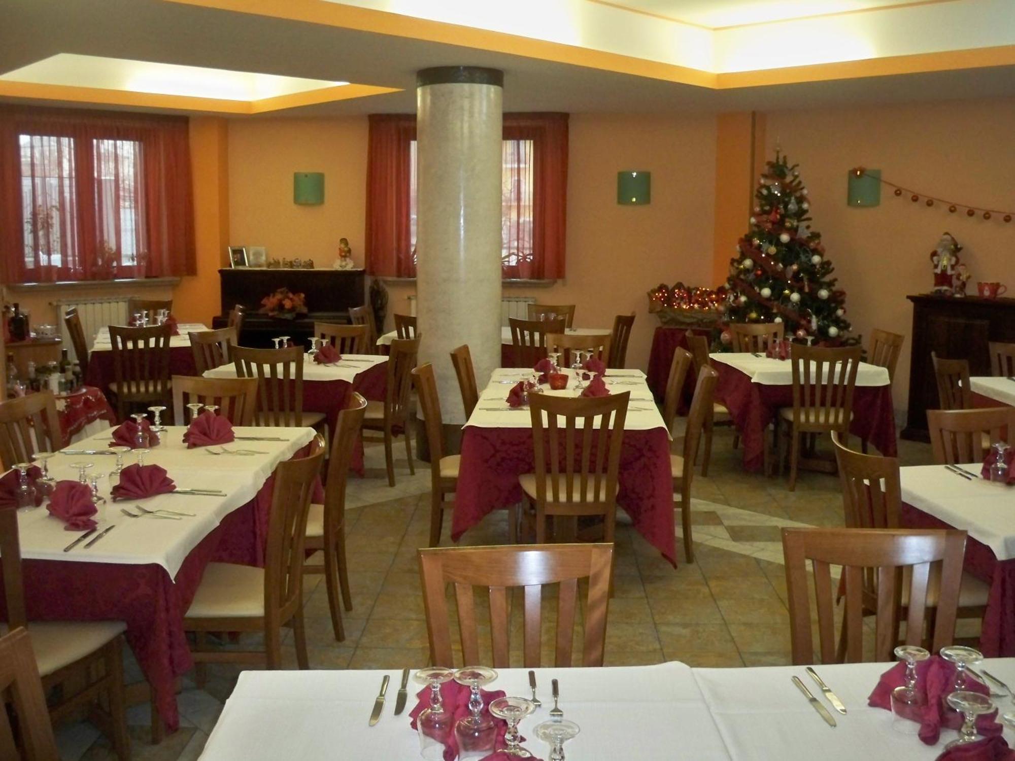 Albergo Corradetti Castel di Sangro Kültér fotó